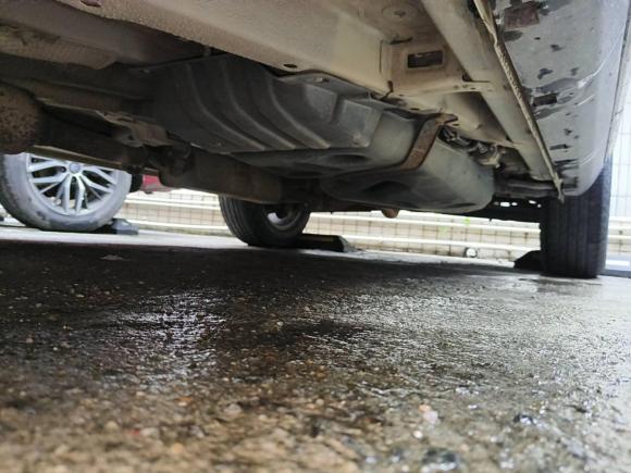 [深圳·粤B] 二手吉利汽车博越2016款 1.8TD 自动智慧型