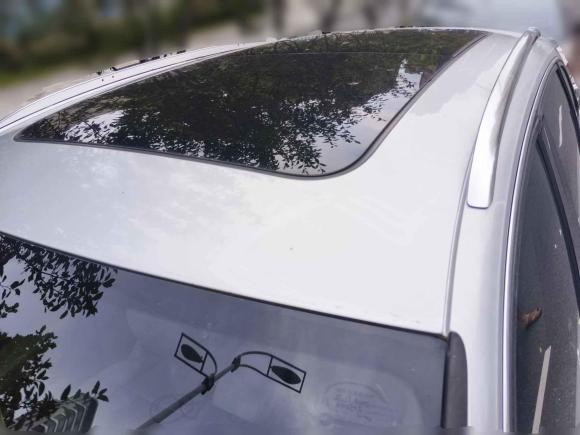 [合肥·皖A] 二手奥迪奥迪Q52012款 2.0TFSI 进取型