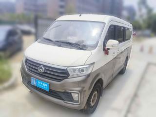 长安跨越跨越星V52021款 1.6L招财版舒适型DAM16KR