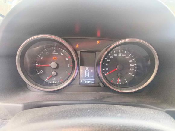 [常州·苏D] 二手哈弗哈弗H62015款 运动版 1.5T 自动两驱豪华型