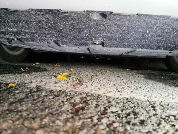 [合肥·皖A] 二手奔驰奔驰A级2020款 A 200 L 运动轿车