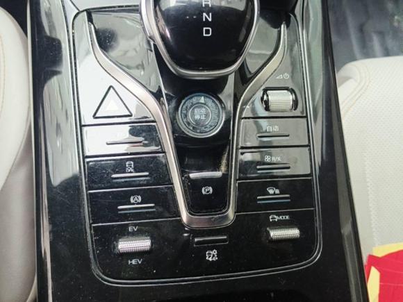 [金华·浙G] 二手比亚迪秦PLUS2023款 冠军版 DM-i 55KM领先型