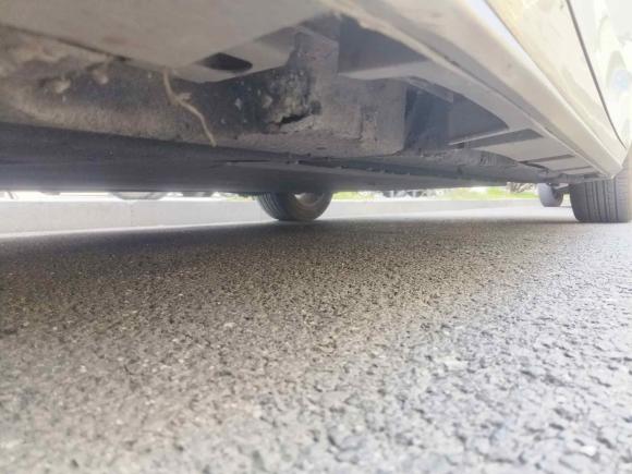 [杭州·浙A] 二手埃安AION S2019款 魅 630