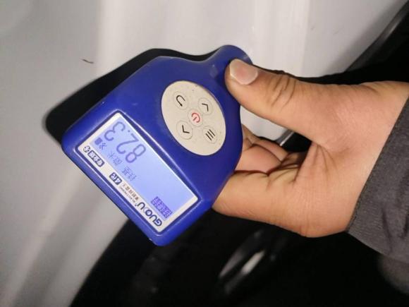 [南昌·赣G] 二手路虎发现神行2016款 2.0T SE