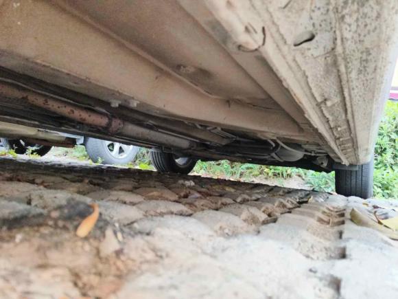 [广州·粤A] 二手本田奥德赛2009款 2.4L 豪华版