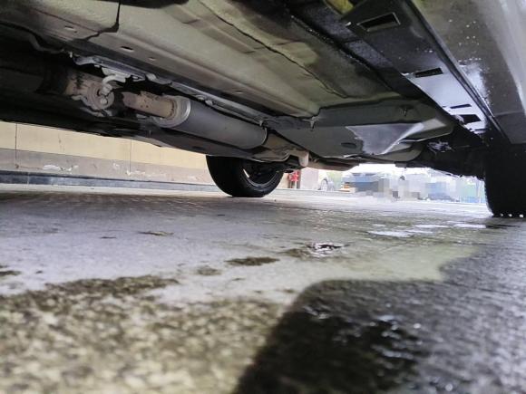 [武汉·鄂A] 二手路虎发现神行2019款 240PS SE Dynamic版 国V