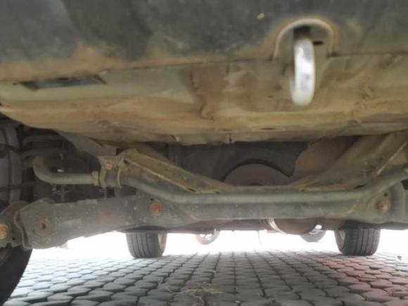 [南京·皖L] 二手哈弗哈弗M62017款 1.5T 手动两驱精英型