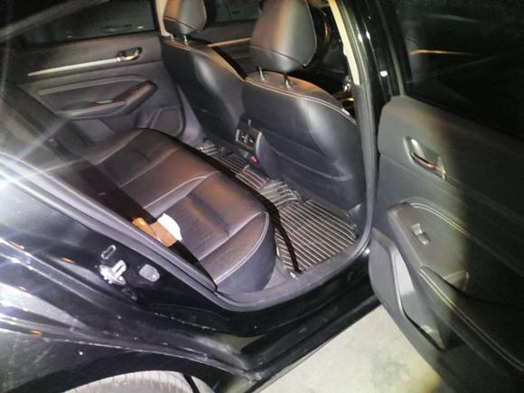 [济南·鲁A] 二手日产天籁2020款 2.0L XL 舒适版