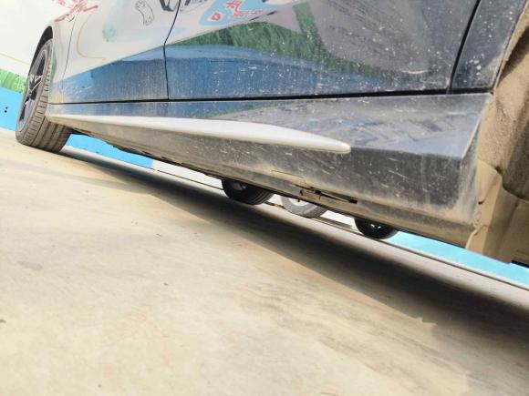 [上海·沪B] 二手奔驰奔驰C级2021款 C 260 L 运动星耀臻藏版