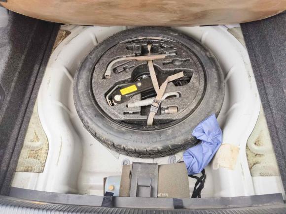 [西安·陕K] 二手大众大众Eos2010款 2.0TSI DSG 豪华版