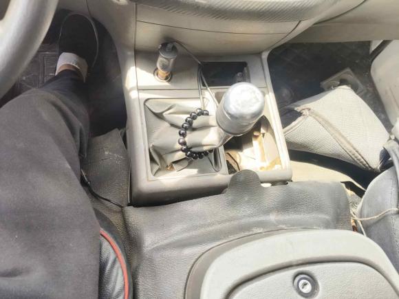 [杭州·浙A] 二手金杯金杯海狮2020款 2.0L快运王系列豪华型厢货标准顶国VI 1TZS