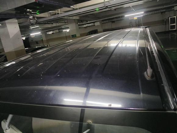 [杭州·粤B] 二手日产日产NV2002014款 1.6L CVT尊享型 国IV