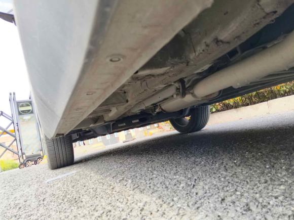 [杭州·浙A] 二手五菱汽车五菱星辰2021款 1.5T CVT星曜版