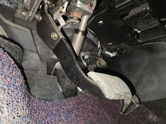 [西安·陕A] 二手丰田RAV4荣放2015款 2.5L 自动四驱精英版