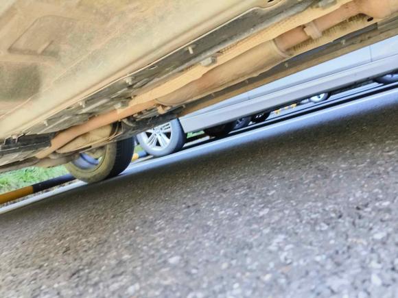 [杭州·浙A] 二手魏牌魏牌 VV72020款 2.0T 超豪型