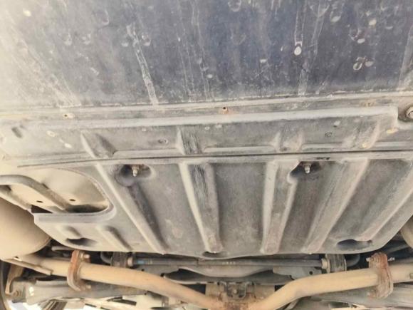 [合肥·皖A] 二手日产天籁2016款 2.0L XL舒适版