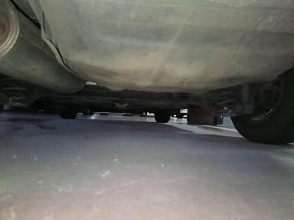 [南京·苏A] 二手大众朗行2015款 1.6L 手动风尚版