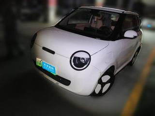 长安启源长安Lumin2022款 155km 清甜款