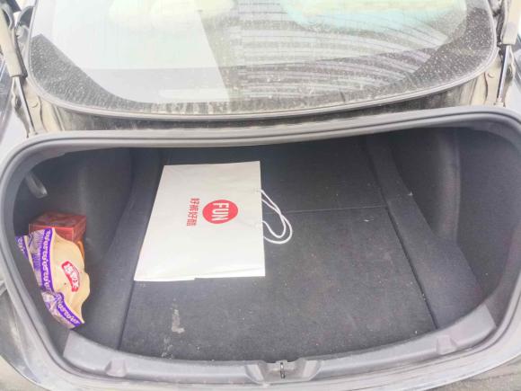 [无锡·苏B] 二手特斯拉Model 32020款 改款 标准续航后驱升级版