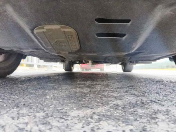 [芜湖·皖B] 二手众泰众泰T7002017款 2.0T 自动旗舰型