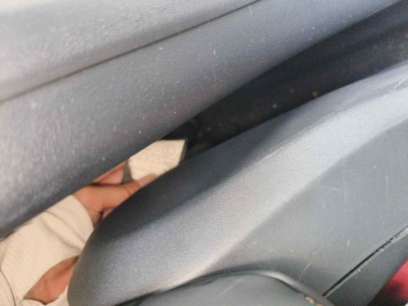 [深圳·粤D] 二手三菱翼神2011款 致炫版 2.0L CVT旗舰型