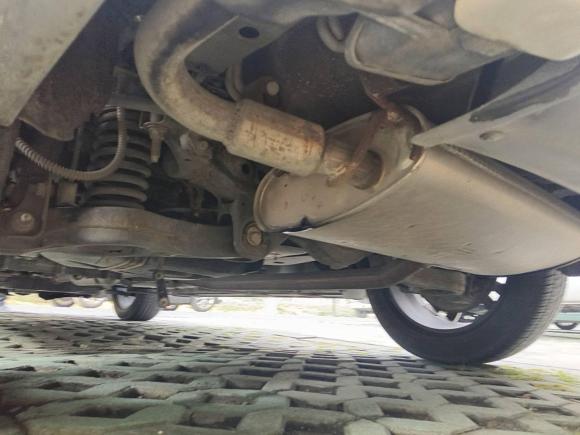 [杭州·浙A] 二手众泰众泰SR92017款 2.0T 自动极致之梦版