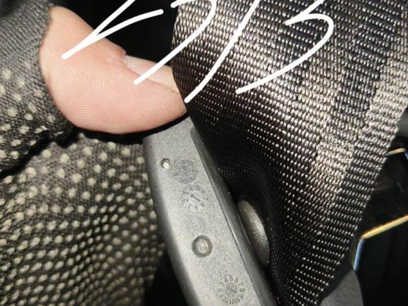 [深圳·粤K] 二手别克英朗2017款 15N 自动豪华型