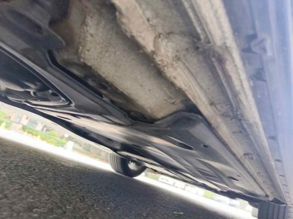 [合肥·皖A] 二手大众高尔夫2023款 改款 280TSI DSG R-Line Lite