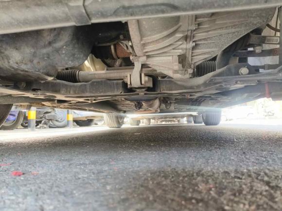 [深圳·粤Q] 二手吉利汽车远景2020款 1.5L 手动亚运版