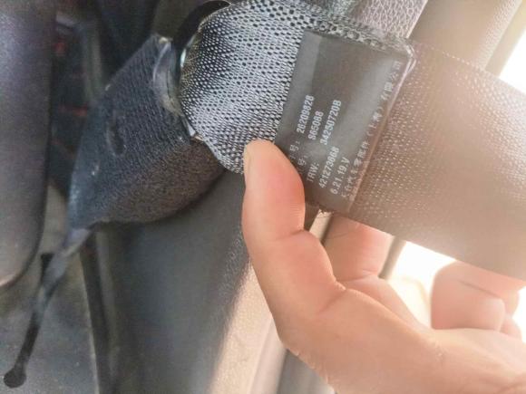 [武汉·鄂A] 二手别克英朗2019款 18T 自动互联精英型 国VI