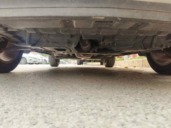 [上海·苏E] 二手雪佛兰创酷2016款 1.4T 自动两驱豪华型