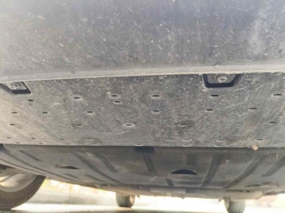 [成都·川A] 二手吉利银河银河L62023款 125km MAX