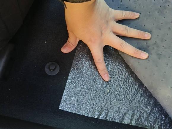 [无锡·苏B] 二手吉利汽车博瑞2015款 1.8T 旗舰型