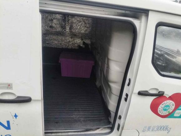 [宁波·浙A] 二手远程远程星享V2023款 V6E 国轩高科38.7kWh超值版