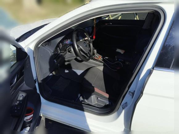 [芜湖·皖B] 二手大众宝来2019款 1.5L 自动精英型