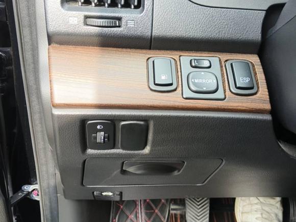 [上海·沪F] 二手东风风行菱智PLUS2021款 旅行版 2.0L 手动豪华型 7座