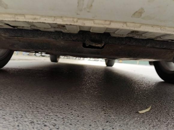 [济南·鲁A] 二手长安逸动DT2018款 1.6L 手动智享型