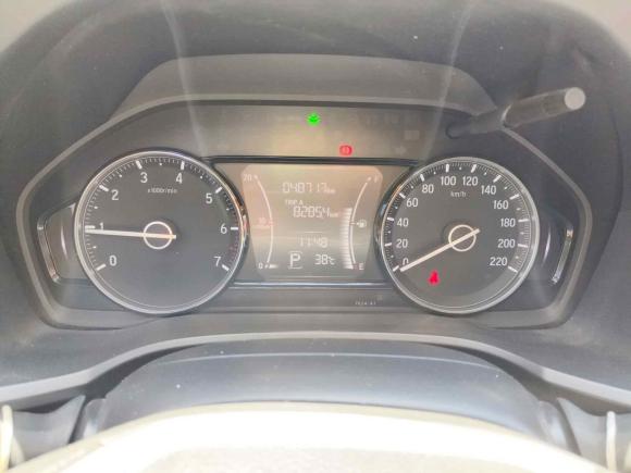 [金华·浙G] 二手本田凌派2019款 180Turbo CVT豪华版 国VI