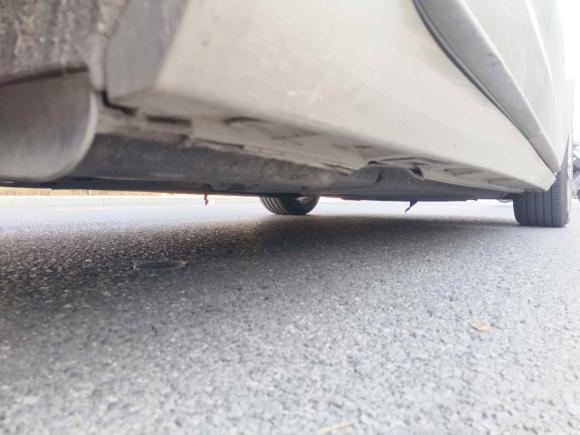 [杭州·浙A] 二手奥迪奥迪A6L2014款 30 FSI 舒适型