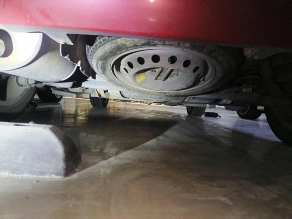 [杭州·浙A] 二手菲亚特菲亚特5002011款 1.4L 尊享版