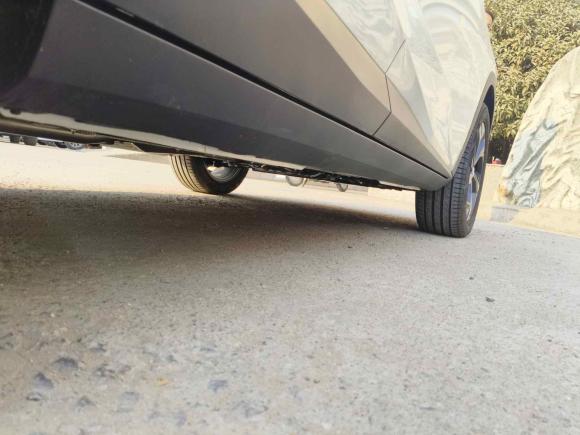 [青岛·鲁B] 二手广汽传祺传祺GS32023款 影速 270T 劲享版