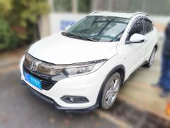 [南京·苏L] 本田缤智2020款 1.5L 手动舒适版