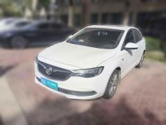 [武汉·鄂A]别克&nbsp;&nbsp;英朗&nbsp;&nbsp;2019款 18T 自动互联精英型 国VI