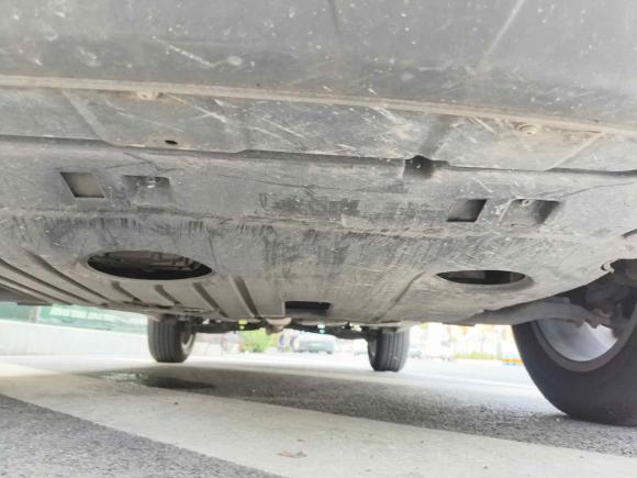 [金华·浙G] 二手吉利汽车远景X62020款 1.4T CVT尊贵型