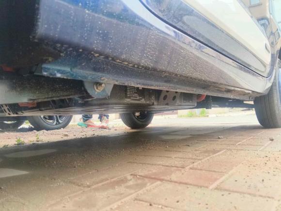 [青岛·鲁B] 二手奔腾奔腾小马2025款 222km 闪电马