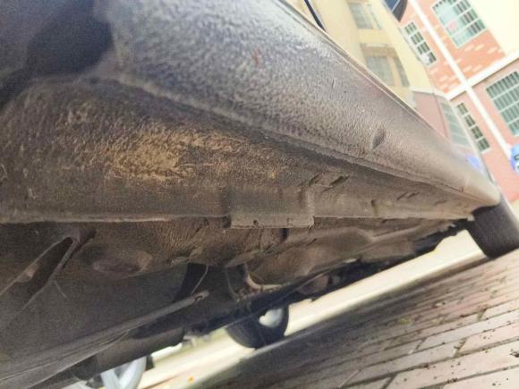 [合肥·皖A] 二手大众朗逸2017款 1.6L 自动舒适版