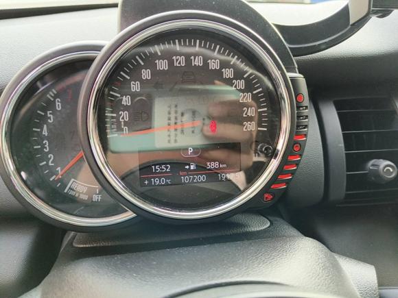 [南京·苏A] 二手MINIMINI2016款 1.2T ONE 先锋派