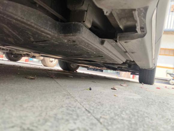 [温州·浙C] 二手红旗红旗E-HS32019款 智联旗悦两驱版