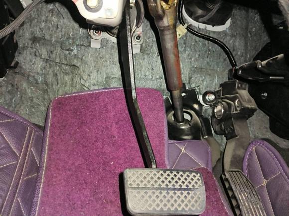 [常州·苏D] 二手本田本田XR-V2017款 1.5L LXi CVT经典版