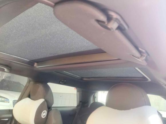 [广州·粤A] 二手MINIMINI2016款 2.0T COOPER S